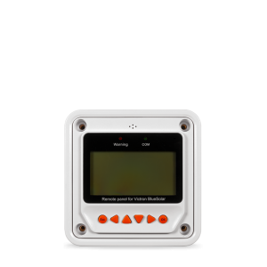 Remote panel for BlueSolar PWM-Pro Charge Controller